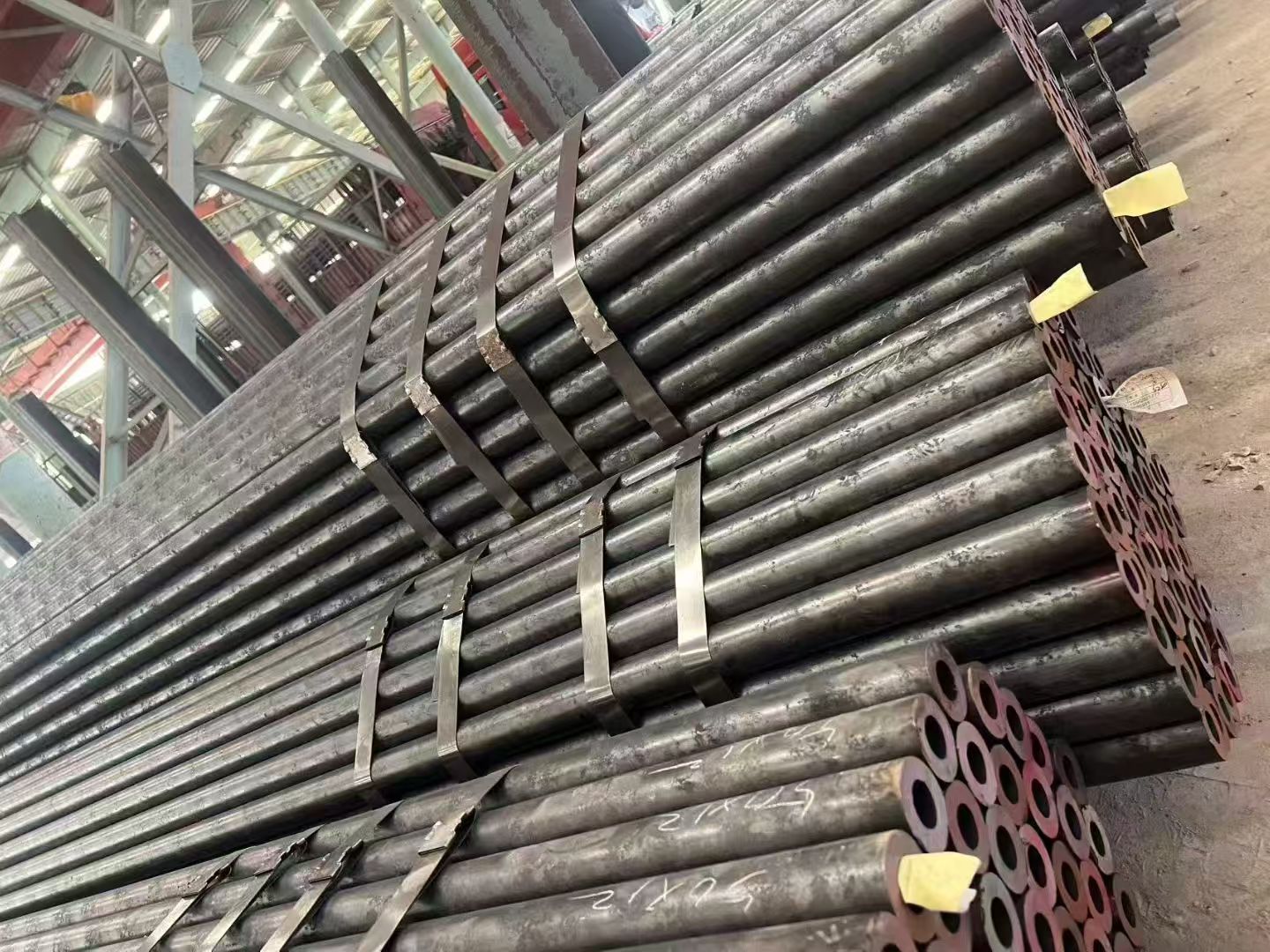 天津不锈钢无缝钢管不锈钢无缝钢管 - 一站式服务