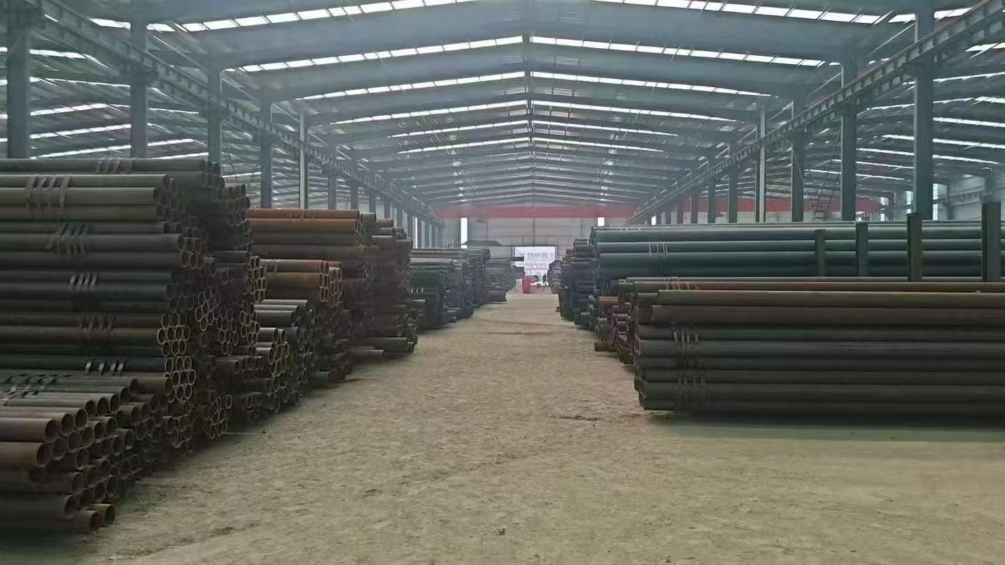 天津薄壁无缝钢管Q355E槽钢 - 价格